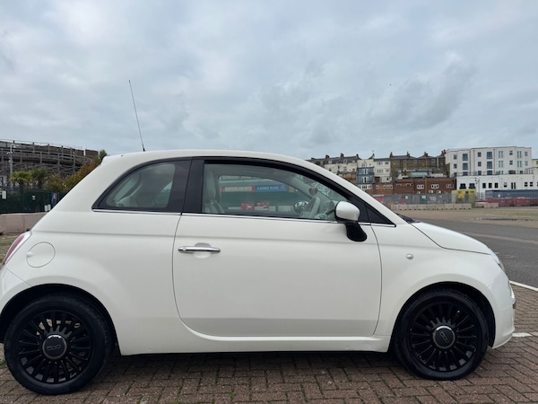 Used Fiat 500 2013 for sale - 76309751: Photo 5