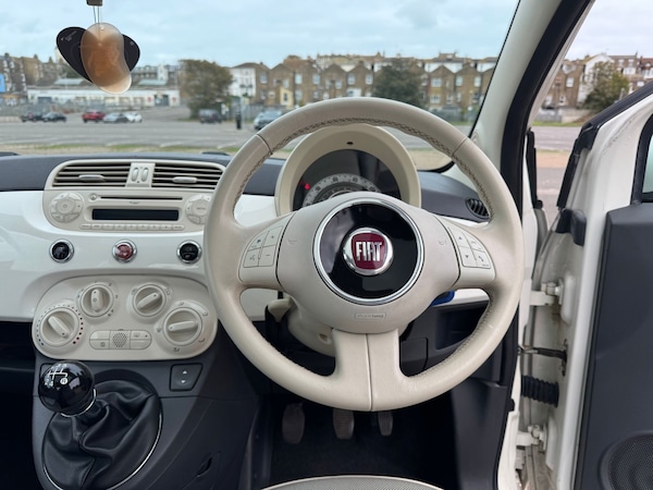 Used Fiat 500 2013 for sale - 76309751: Photo 6