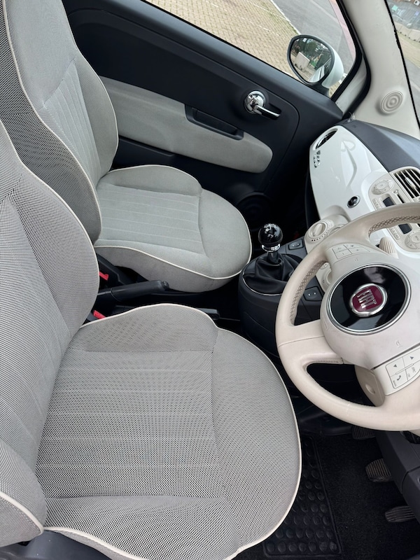 Used Fiat 500 2013 for sale - 76309751: Photo 7