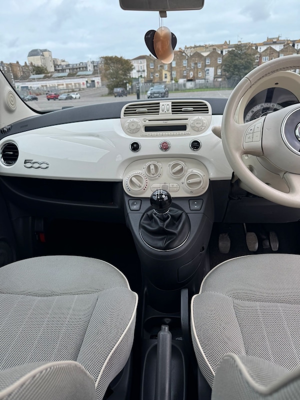 Used Fiat 500 2013 for sale - 76309751: Photo 8