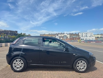 Used Fiat Punto 2014 for sale - 78883560: Photo