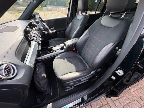 Used Mercedes-Benz EQB 2022 for sale - 76316494: Photo 10