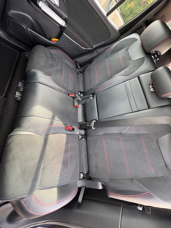 Used Mercedes-Benz EQB 2022 for sale - 76316494: Photo 12