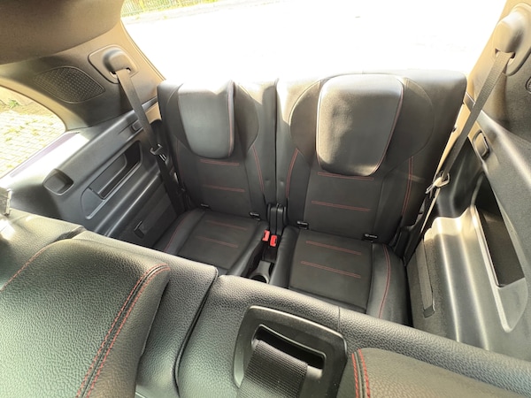 Used Mercedes-Benz EQB 2022 for sale - 76316494: Photo 14