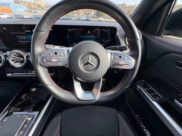 Used Mercedes-Benz EQB 2022 for sale - 76316494: Photo 16