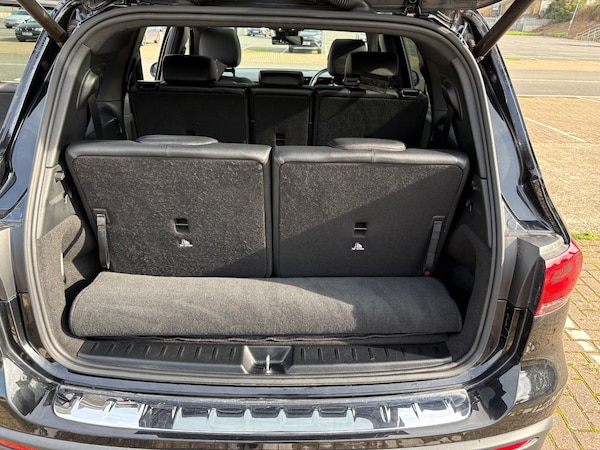 Used Mercedes-Benz EQB 2022 for sale - 76316494: Photo 17