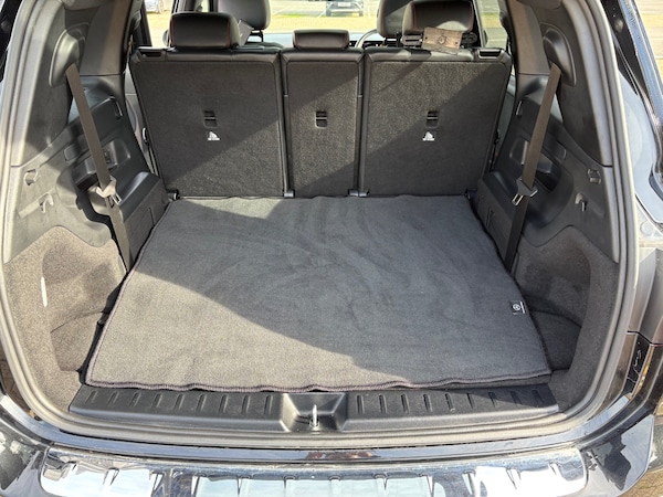 Used Mercedes-Benz EQB 2022 for sale - 76316494: Photo 18