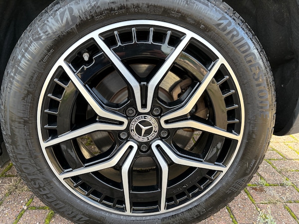 Used Mercedes-Benz EQB 2022 for sale - 76316494: Photo 21