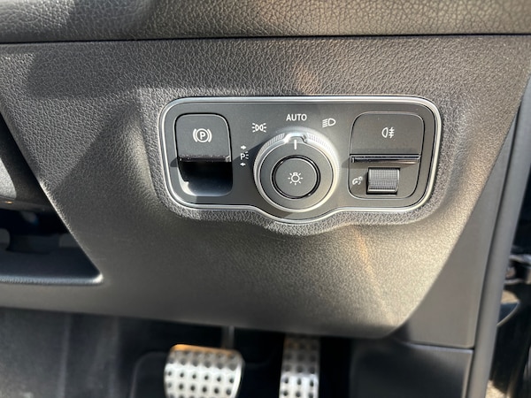 Used Mercedes-Benz EQB 2022 for sale - 76316494: Photo 29