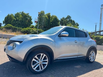 Used Nissan Juke 2011 for sale - 79308847: Photo