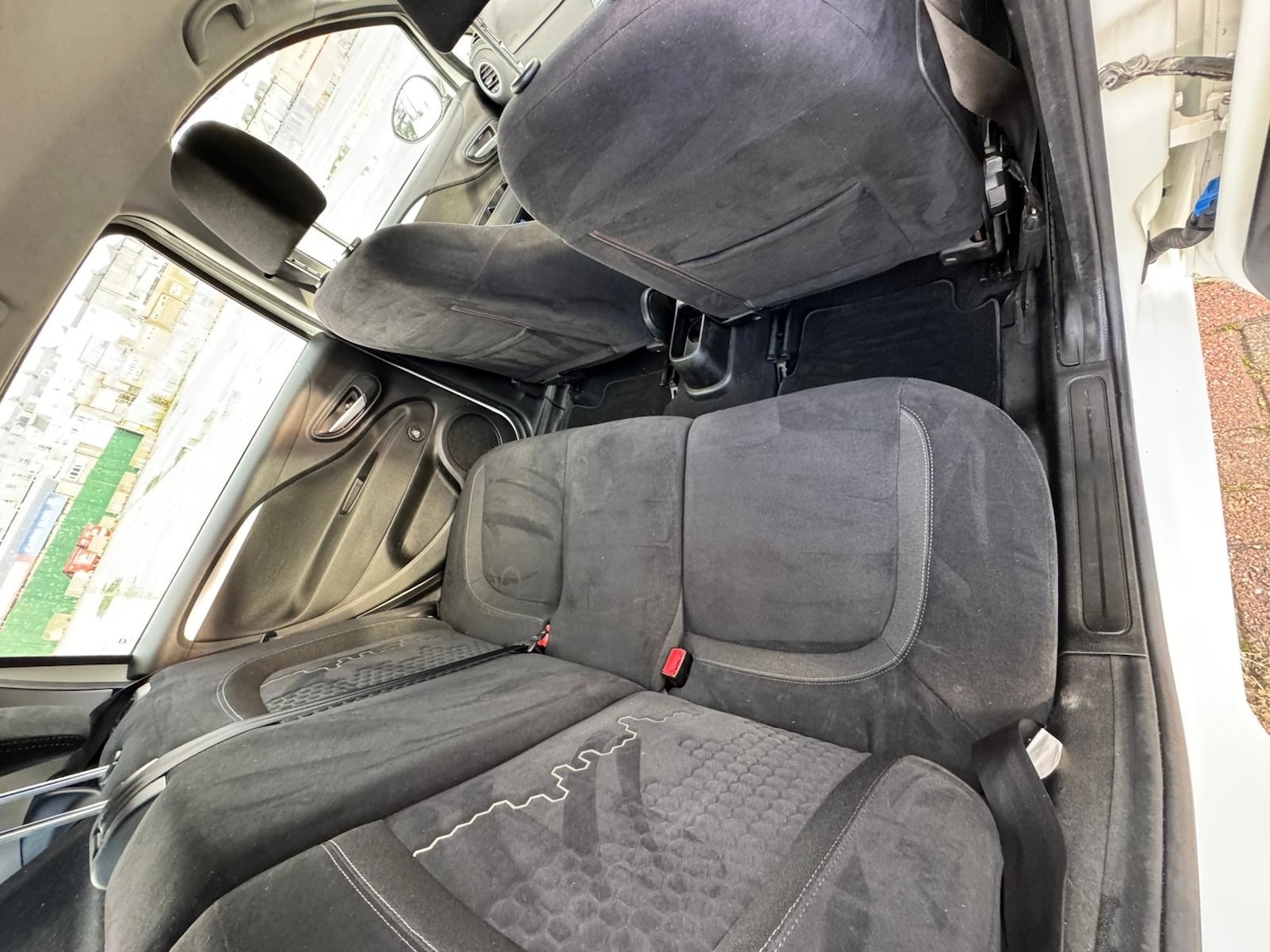 Used Fiat Punto 2013 for sale - 77196510: Photo 11