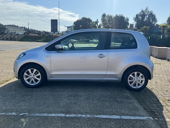 Used Skoda Citigo 2014 for sale - 75172781: Photo