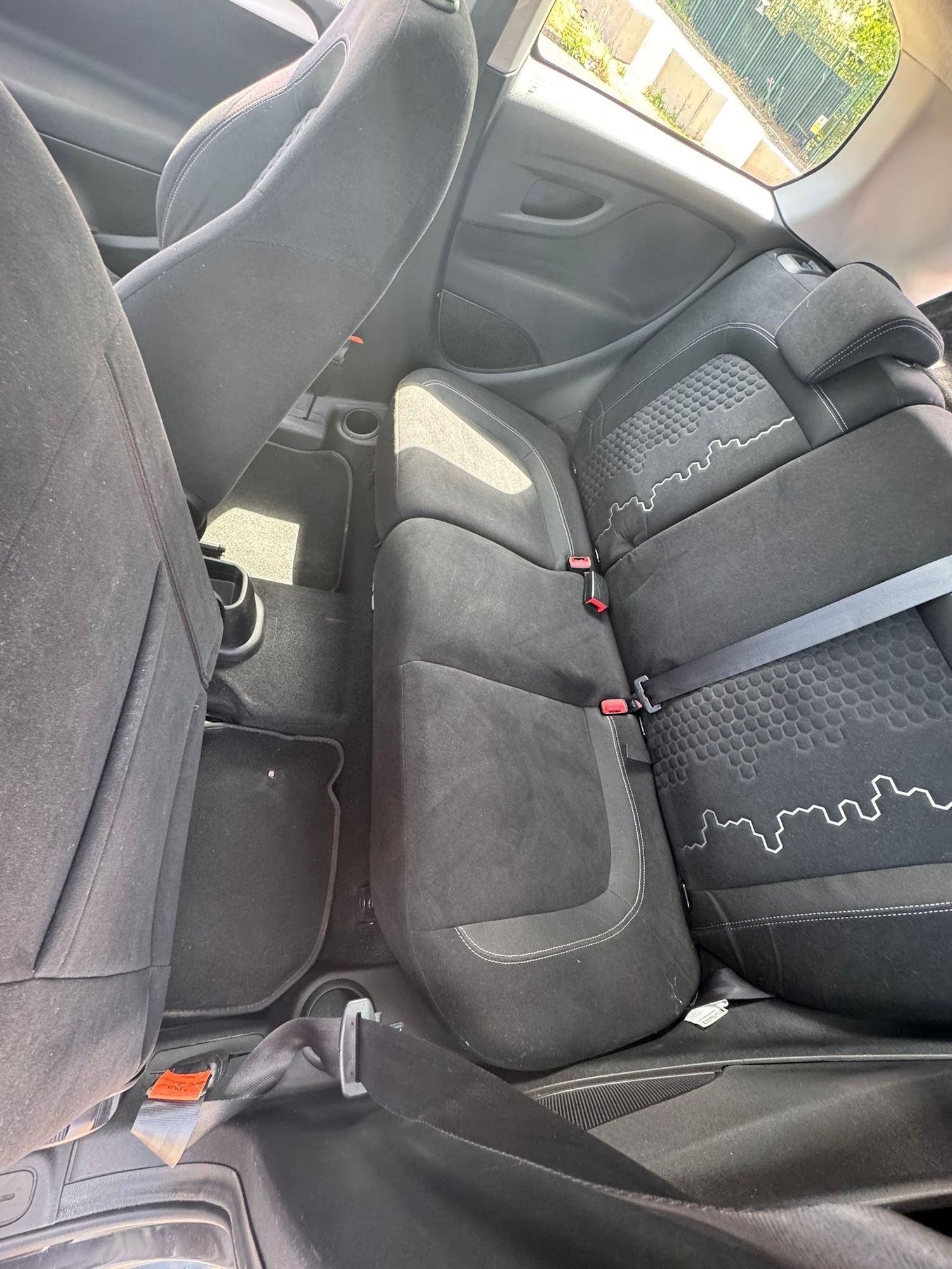 Used Fiat Punto 2014 for sale - 76921941: Photo 13