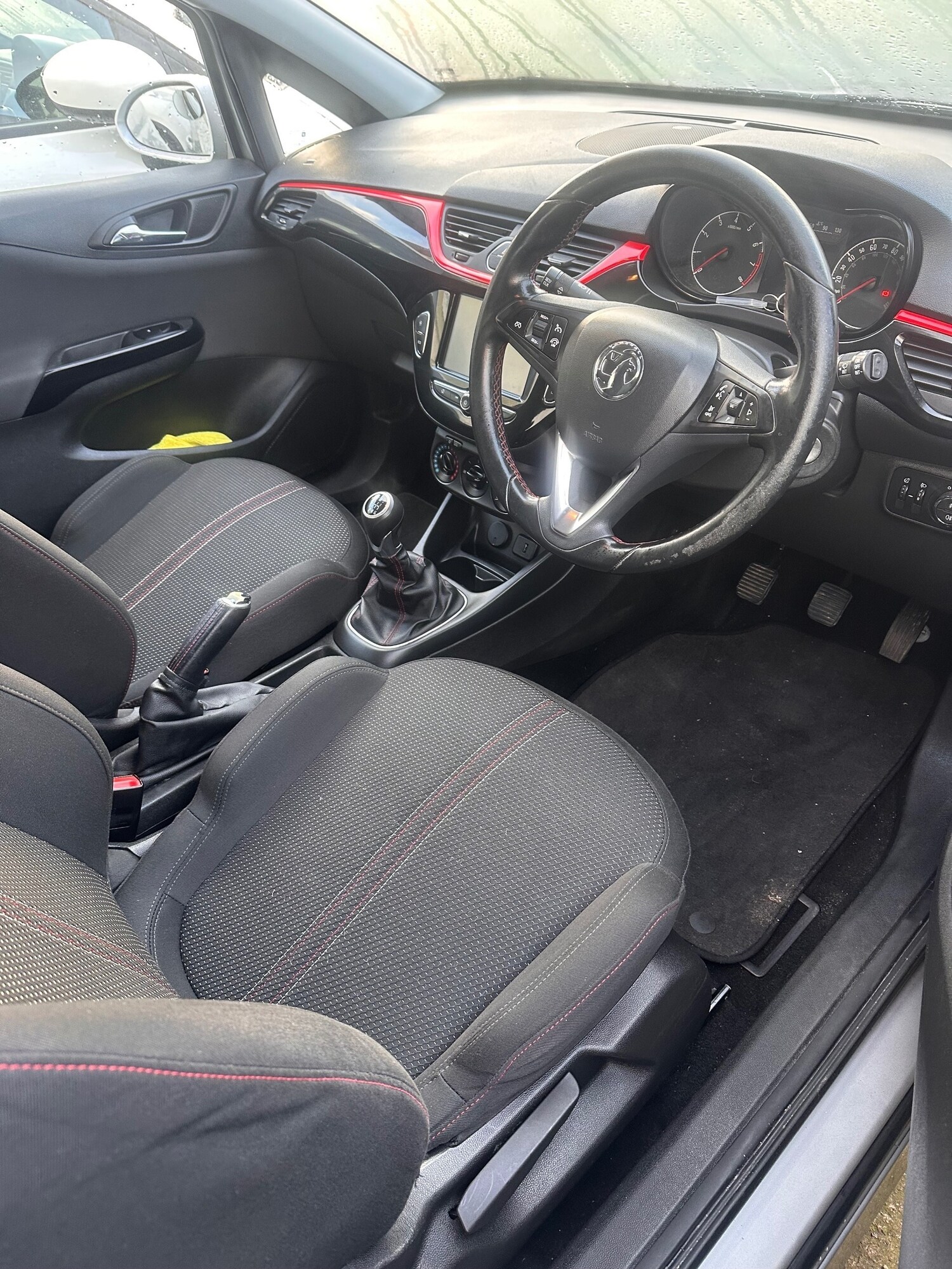 Used Vauxhall Corsa 2016 for sale - 76565001: Photo 10