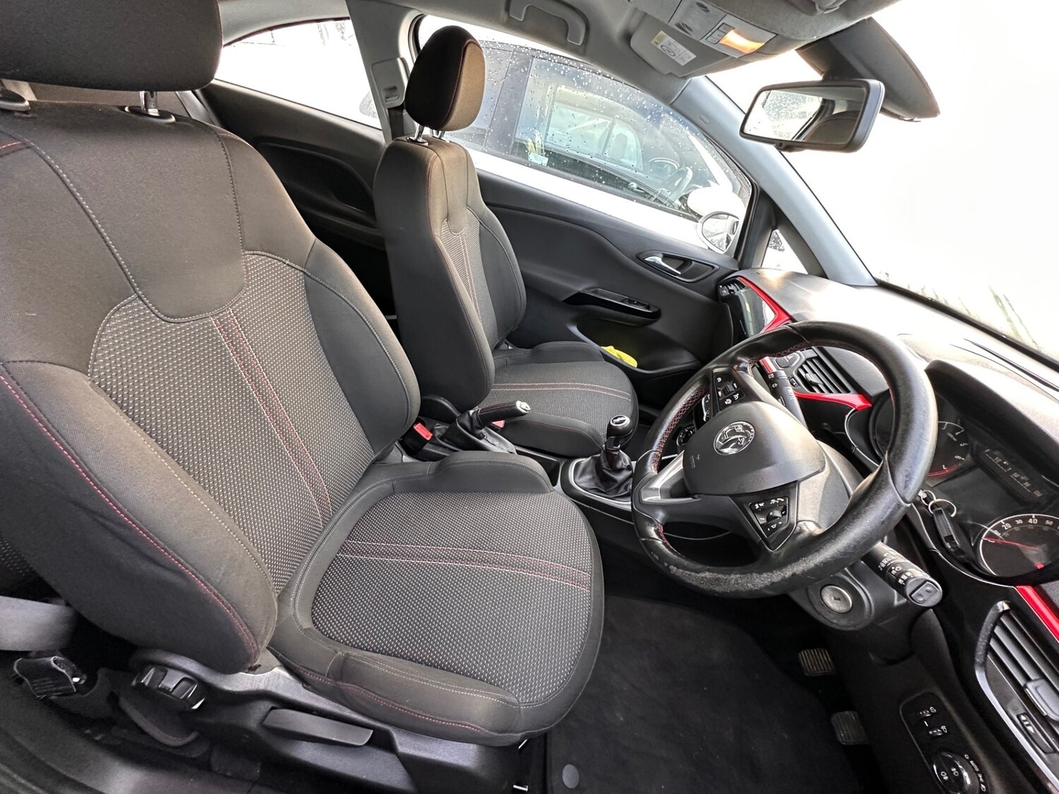 Used Vauxhall Corsa 2016 for sale - 76565001: Photo 11