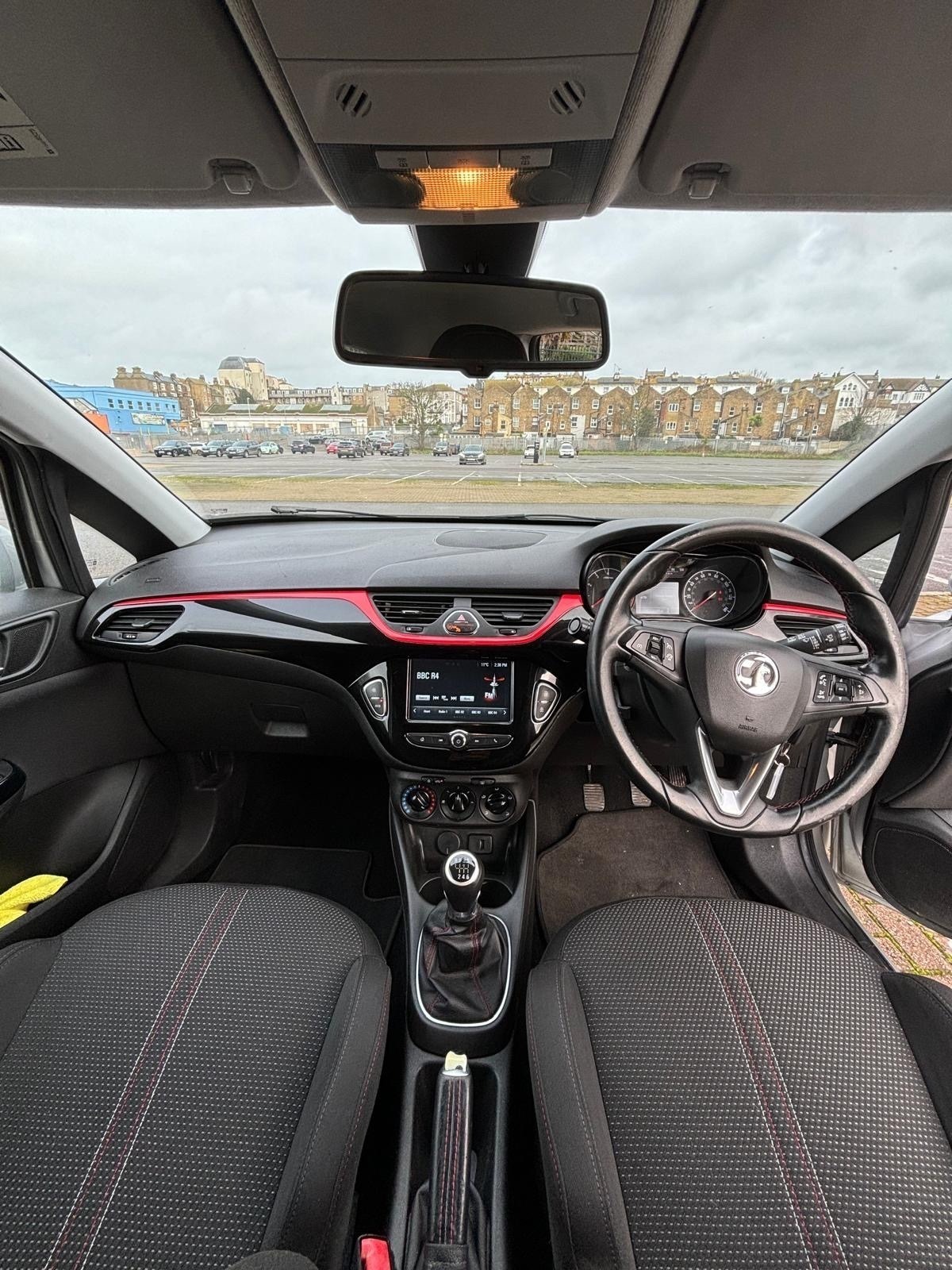 Used Vauxhall Corsa 2016 for sale - 76565001: Photo 6