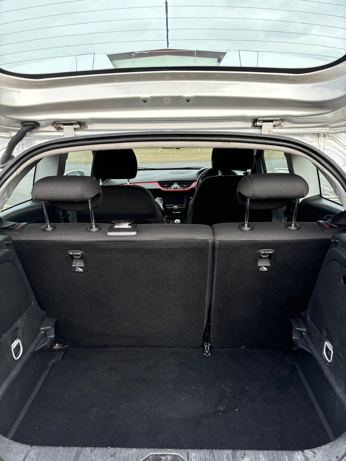 Used Vauxhall Corsa 2016 for sale - 76565001: Photo 8