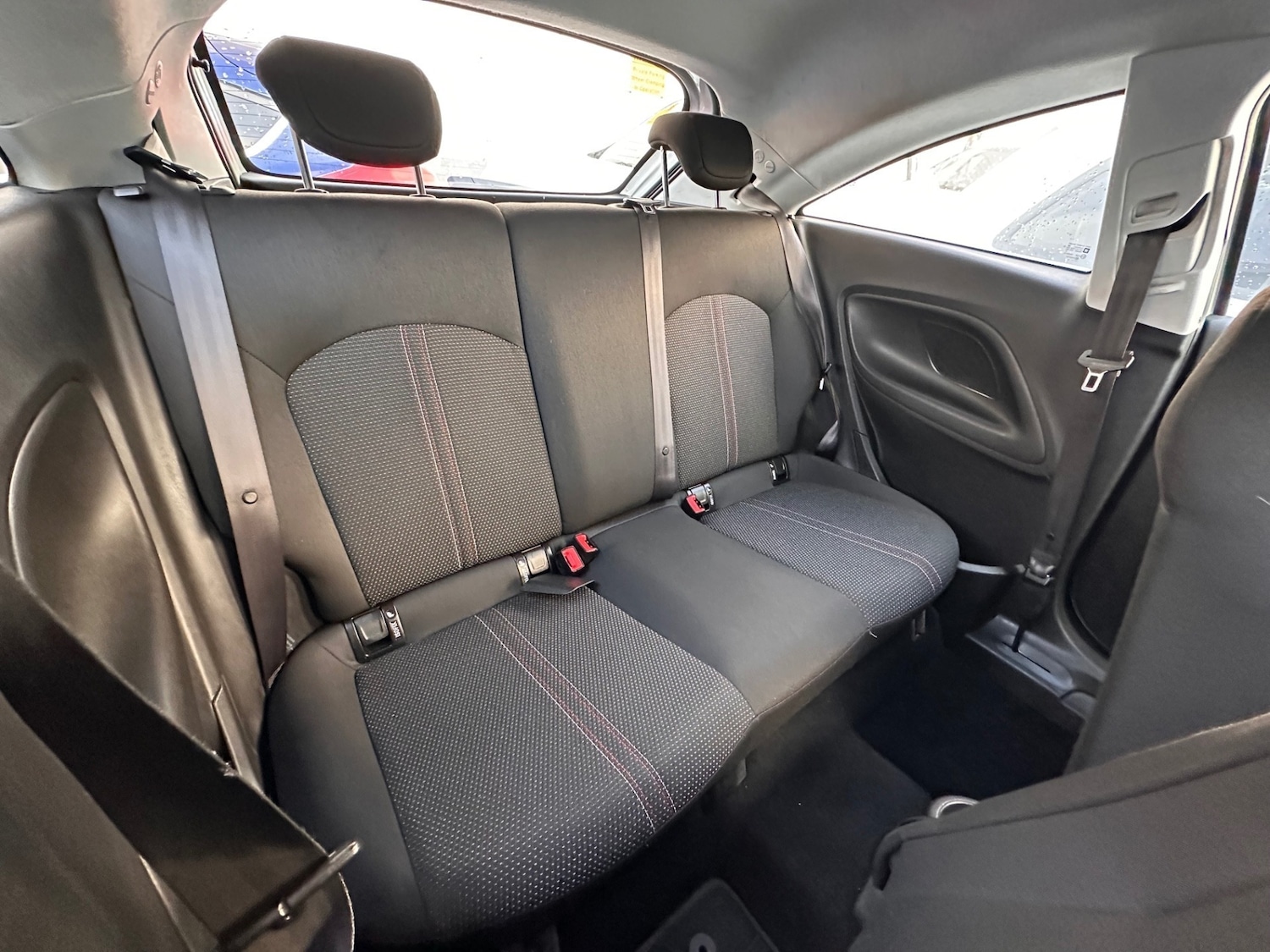 Used Vauxhall Corsa 2016 for sale - 76565001: Photo 9