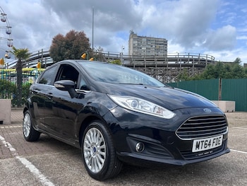 Ford - Fiesta