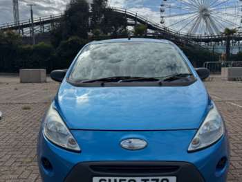Used Ford Ka 2009 for sale - 74879599: Photo
