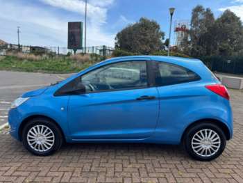 Used Ford Ka 2009 for sale - 74879599: Photo
