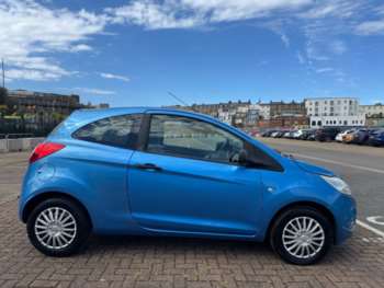 Used Ford Ka 2009 for sale - 74879599: Photo
