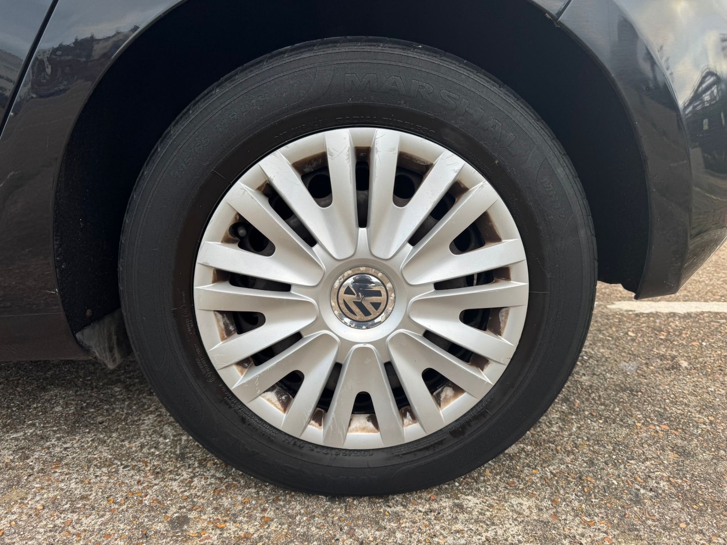 Used Volkswagen Golf 2010 for sale - 76309693: Photo 10