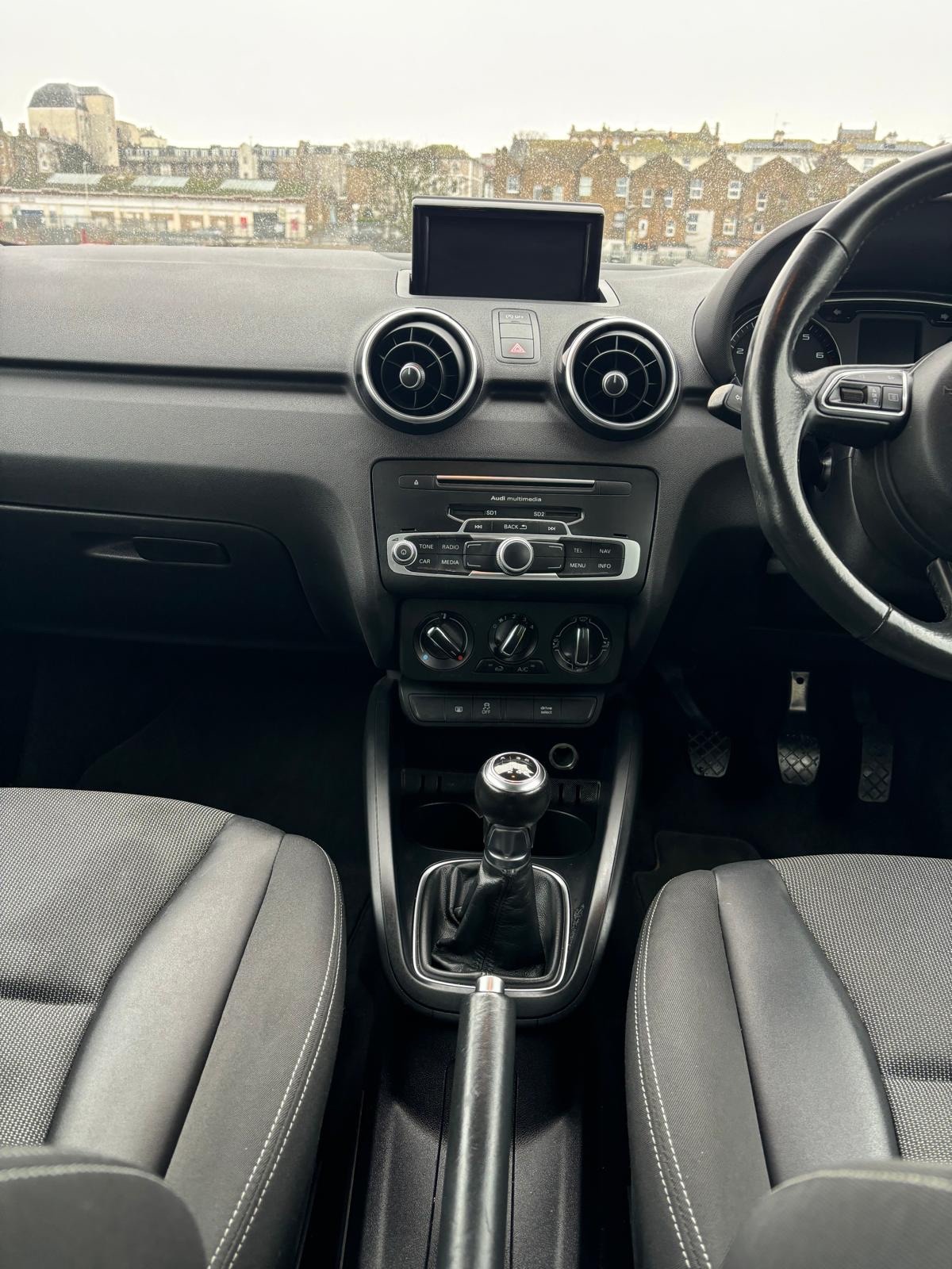 Used Audi A1 2017 for sale - 77629247: Photo 12