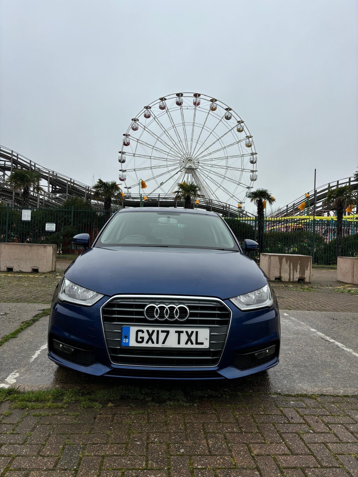 Used Audi A1 2017 for sale - 77629247: Photo 2