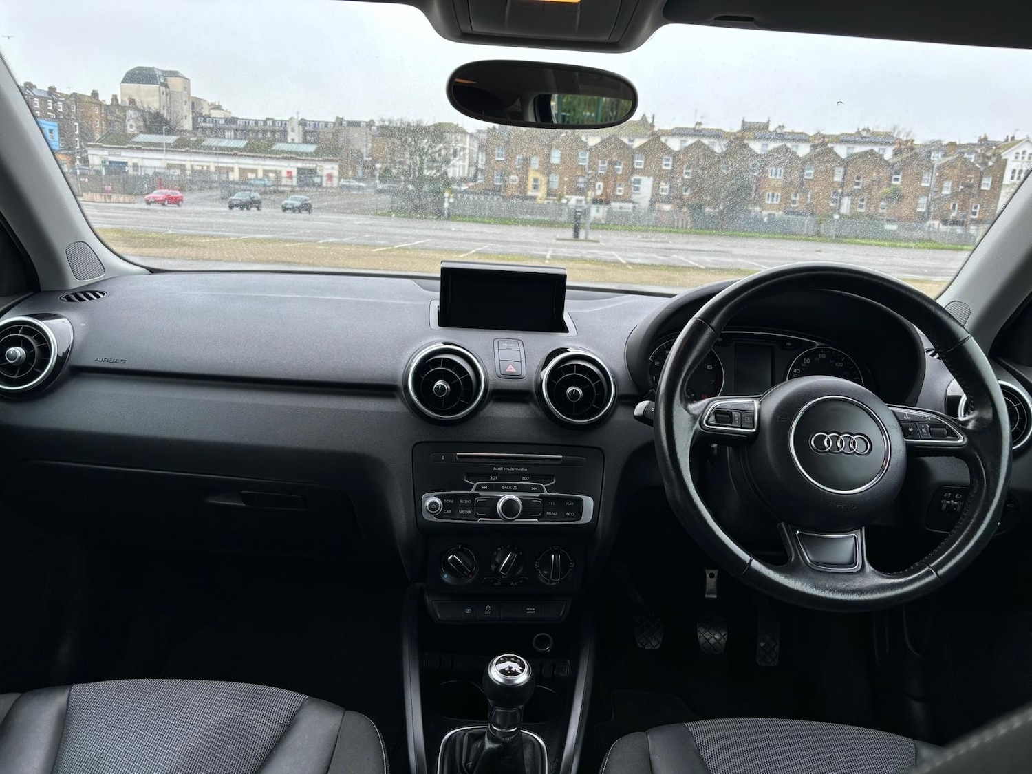 Used Audi A1 2017 for sale - 77629247: Photo 8