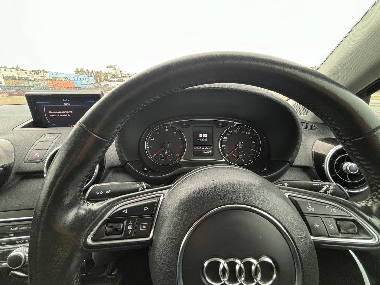 Used Audi A1 2017 for sale - 77629247: Photo 9