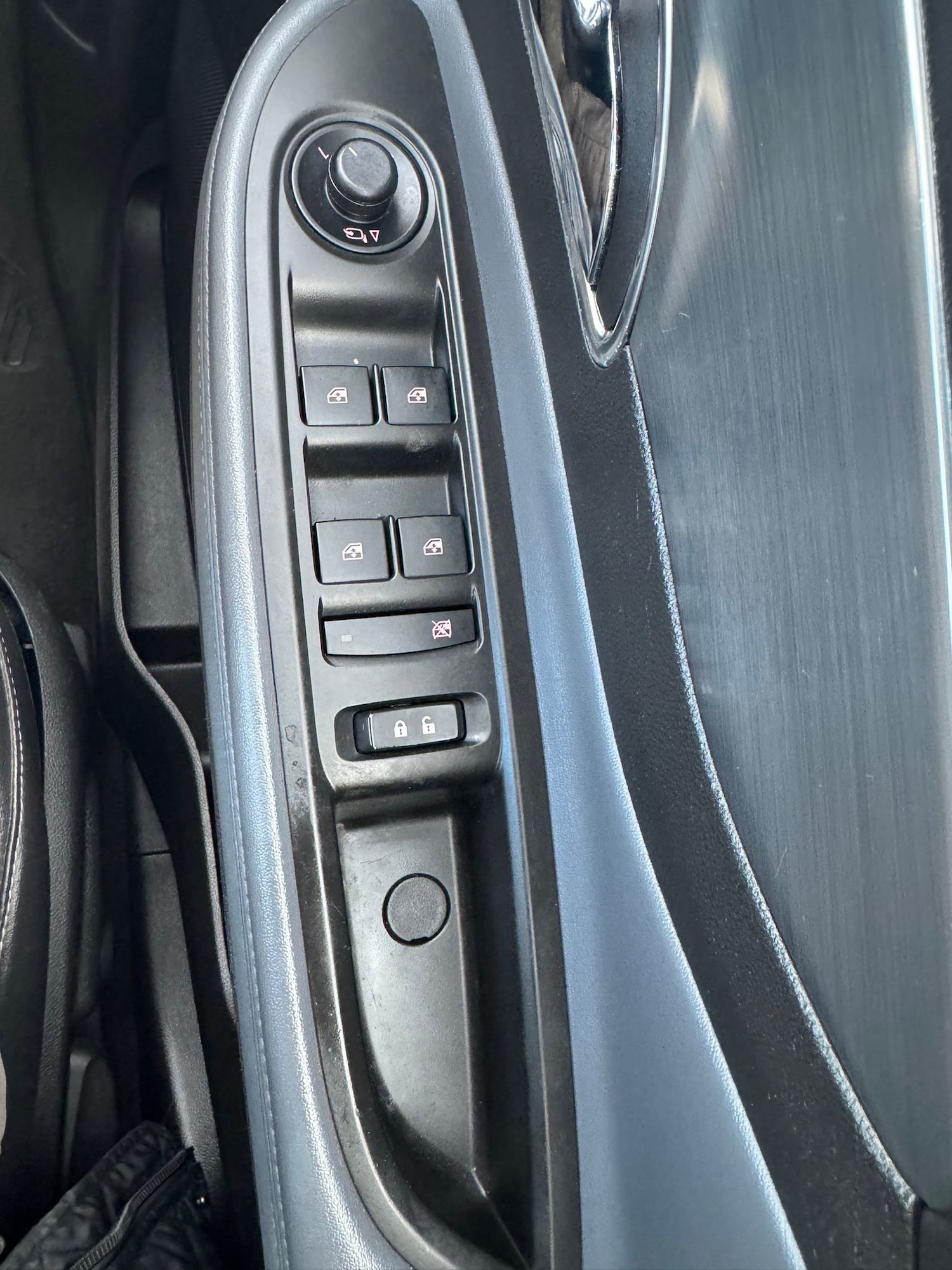 Used Vauxhall Mokka 2014 for sale - 76696604: Photo 10