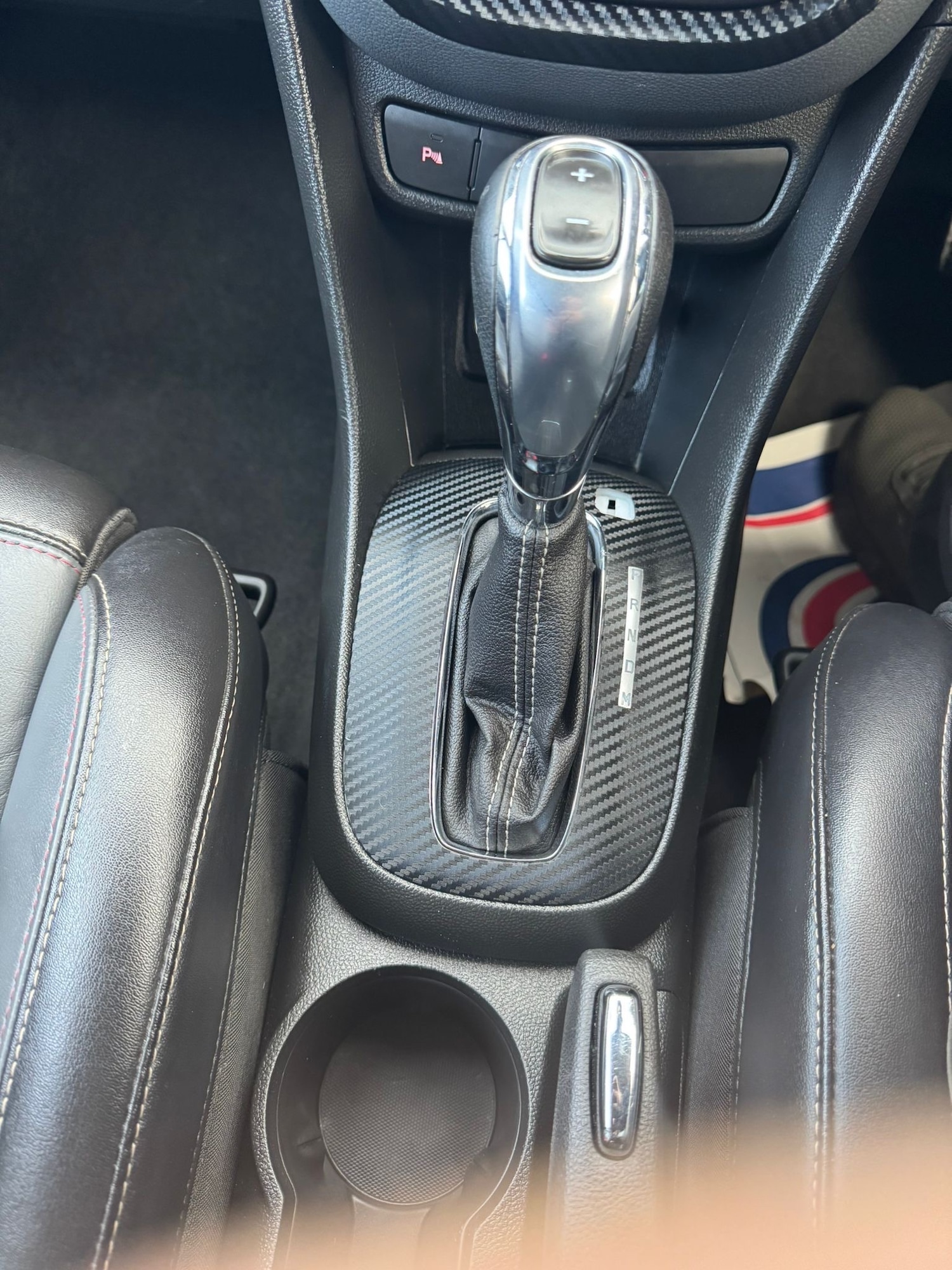 Used Vauxhall Mokka 2014 for sale - 76696604: Photo 13