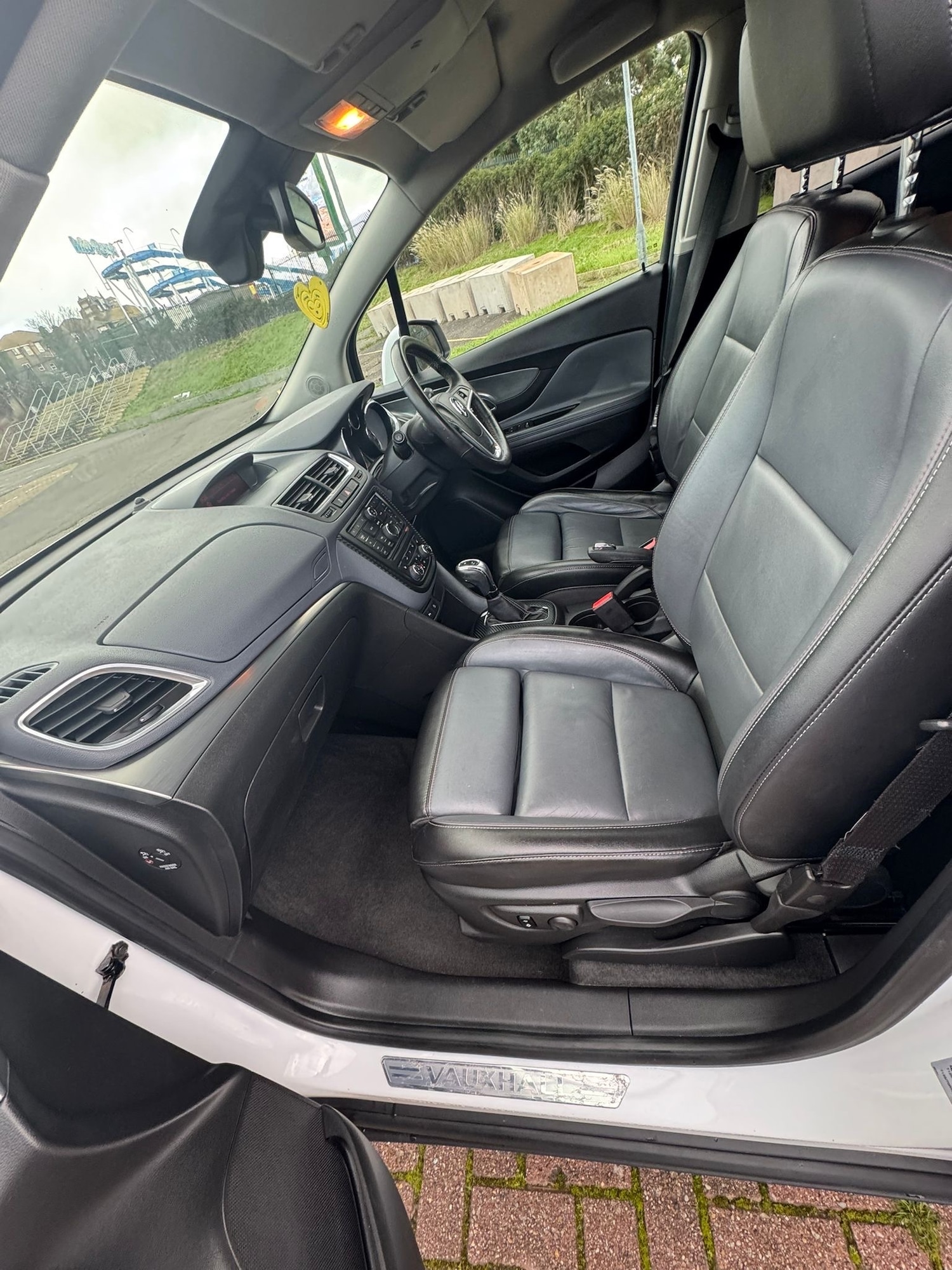 Used Vauxhall Mokka 2014 for sale - 76696604: Photo 14