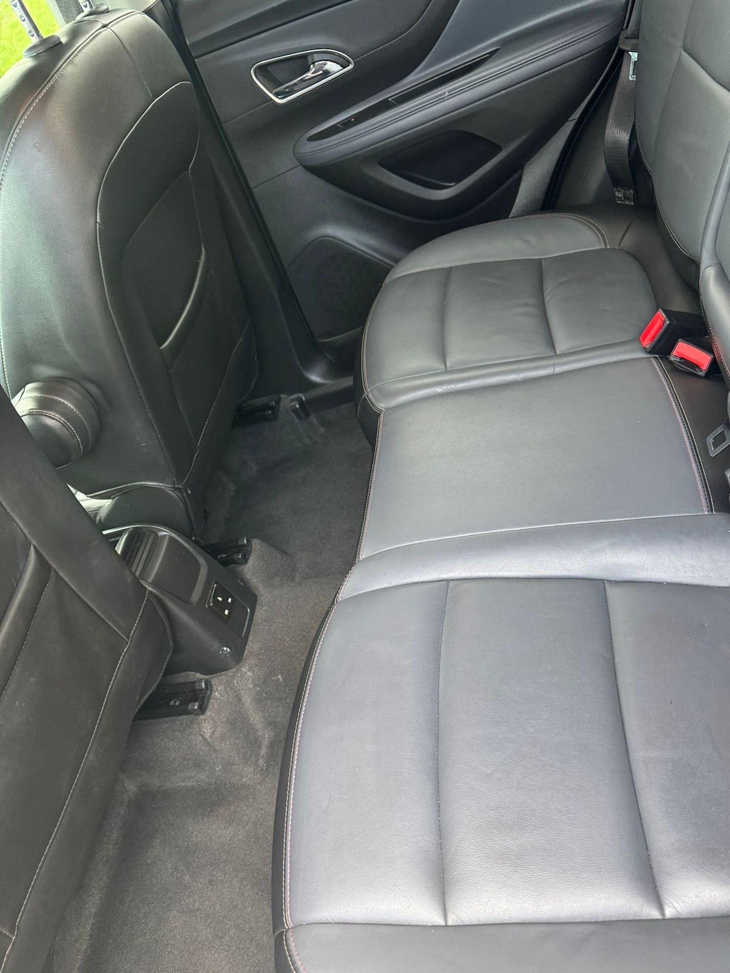 Used Vauxhall Mokka 2014 for sale - 76696604: Photo 15