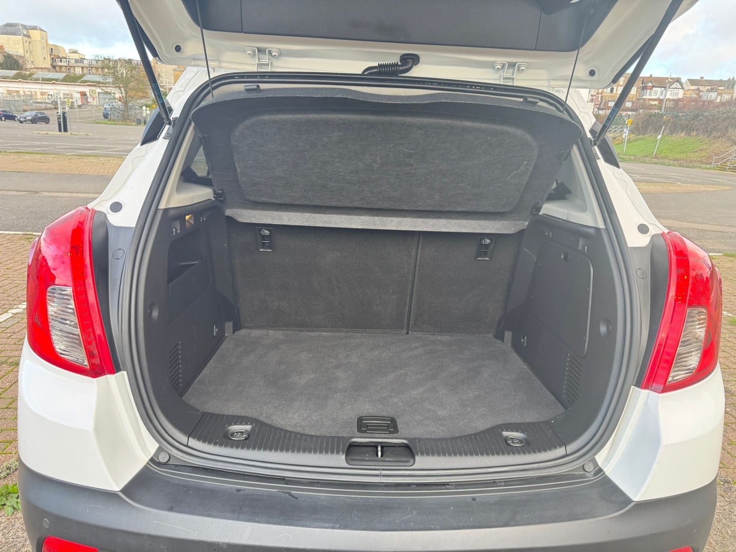 Used Vauxhall Mokka 2014 for sale - 76696604: Photo 16