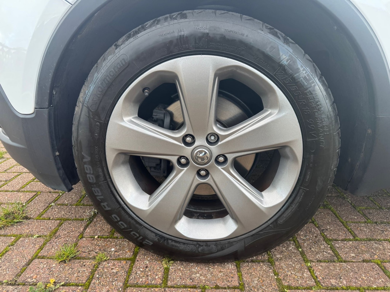 Used Vauxhall Mokka 2014 for sale - 76696604: Photo 19