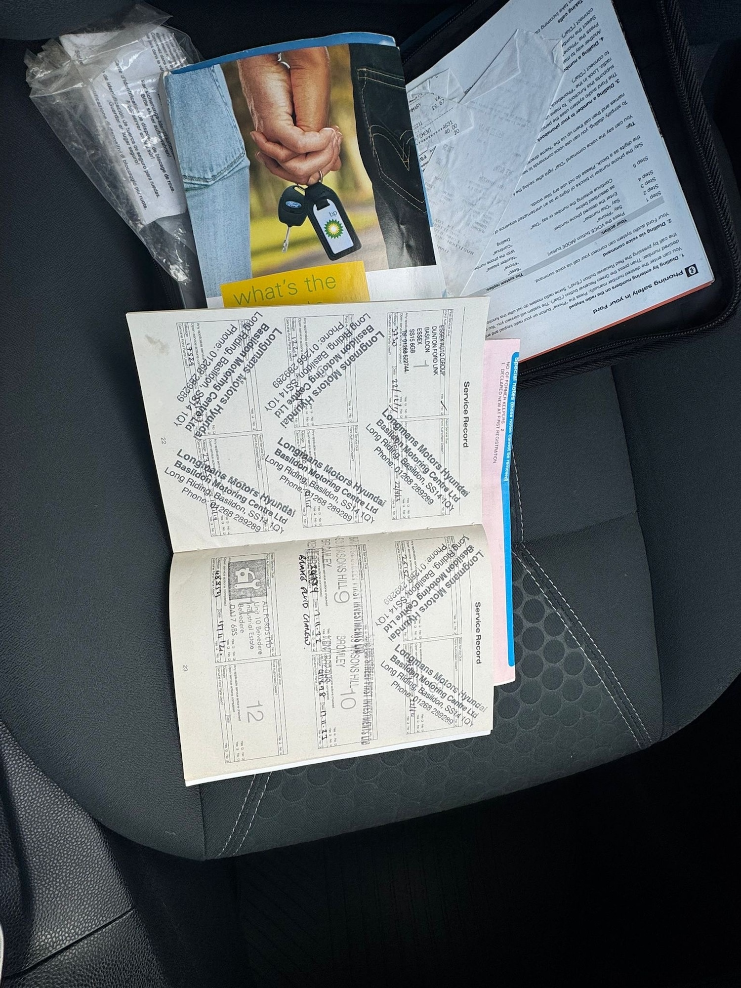 Used Vauxhall Mokka 2014 for sale - 76696604: Photo 20