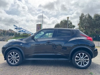 Used Nissan Juke 2013 for sale - 78860665: Photo