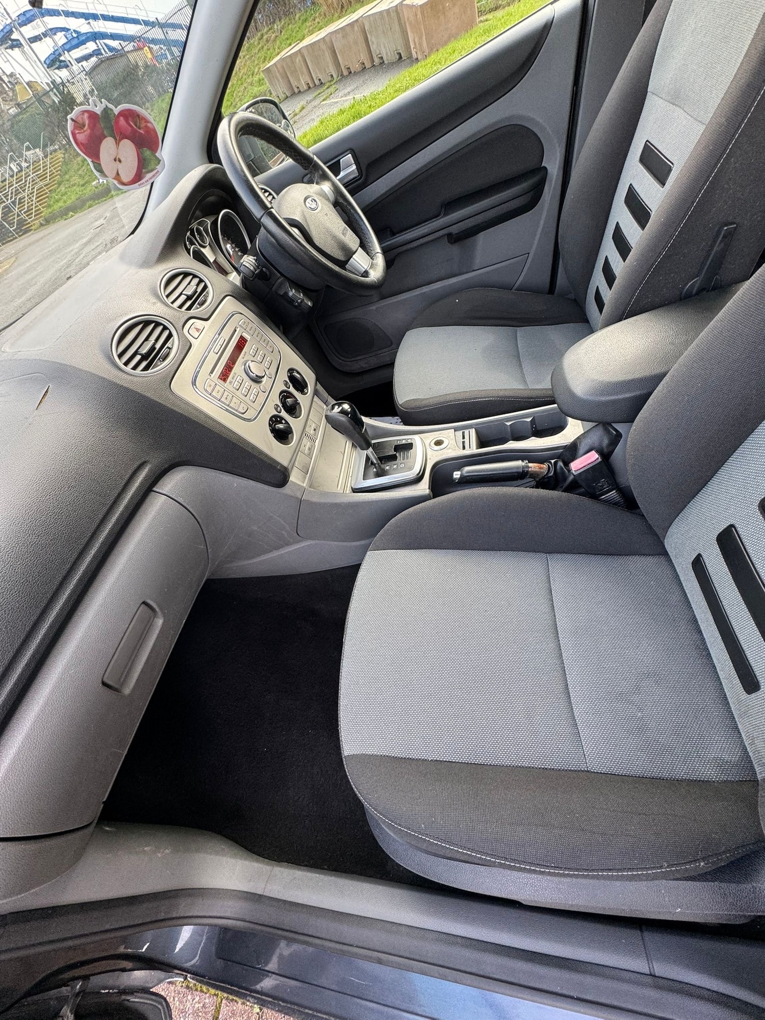 Used Ford Focus 2008 for sale - 77300669: Photo 11