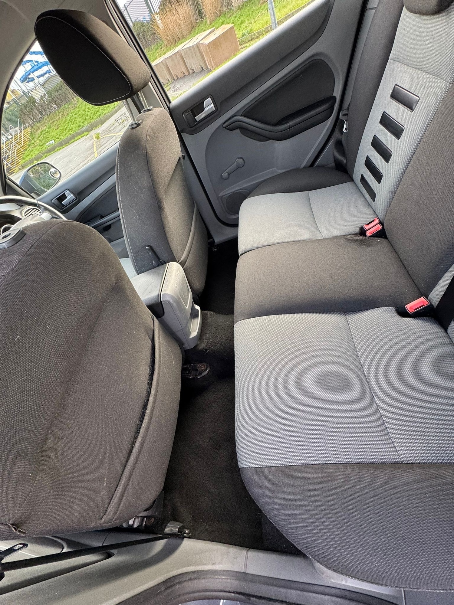 Used Ford Focus 2008 for sale - 77300669: Photo 12