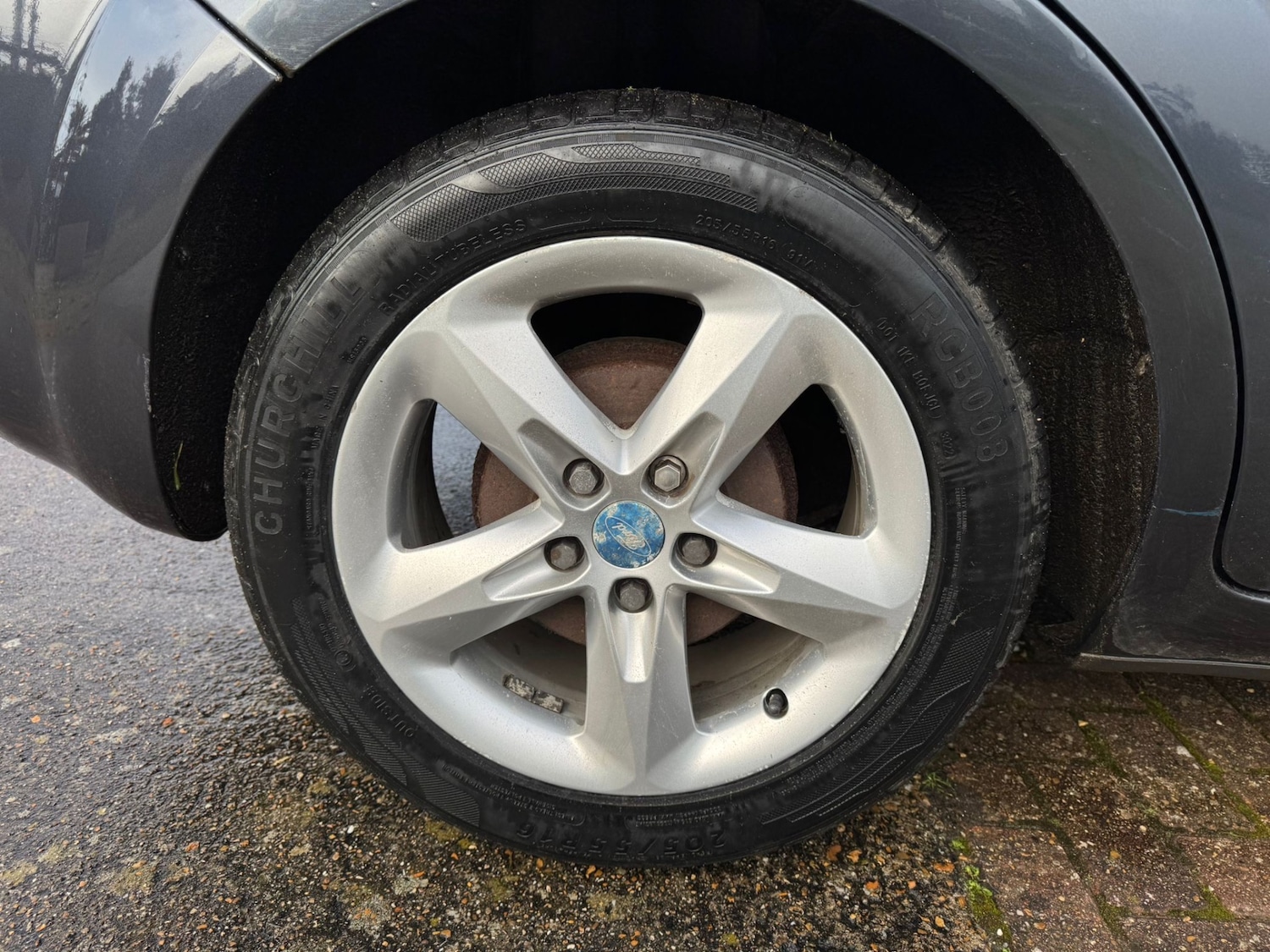 Used Ford Focus 2008 for sale - 77300669: Photo 15