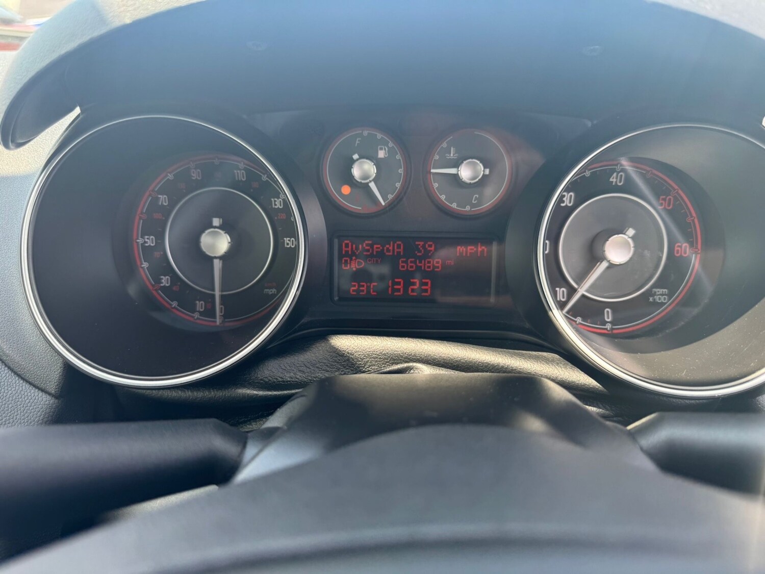 Used Fiat Punto 2014 for sale - 78108060: Photo 7