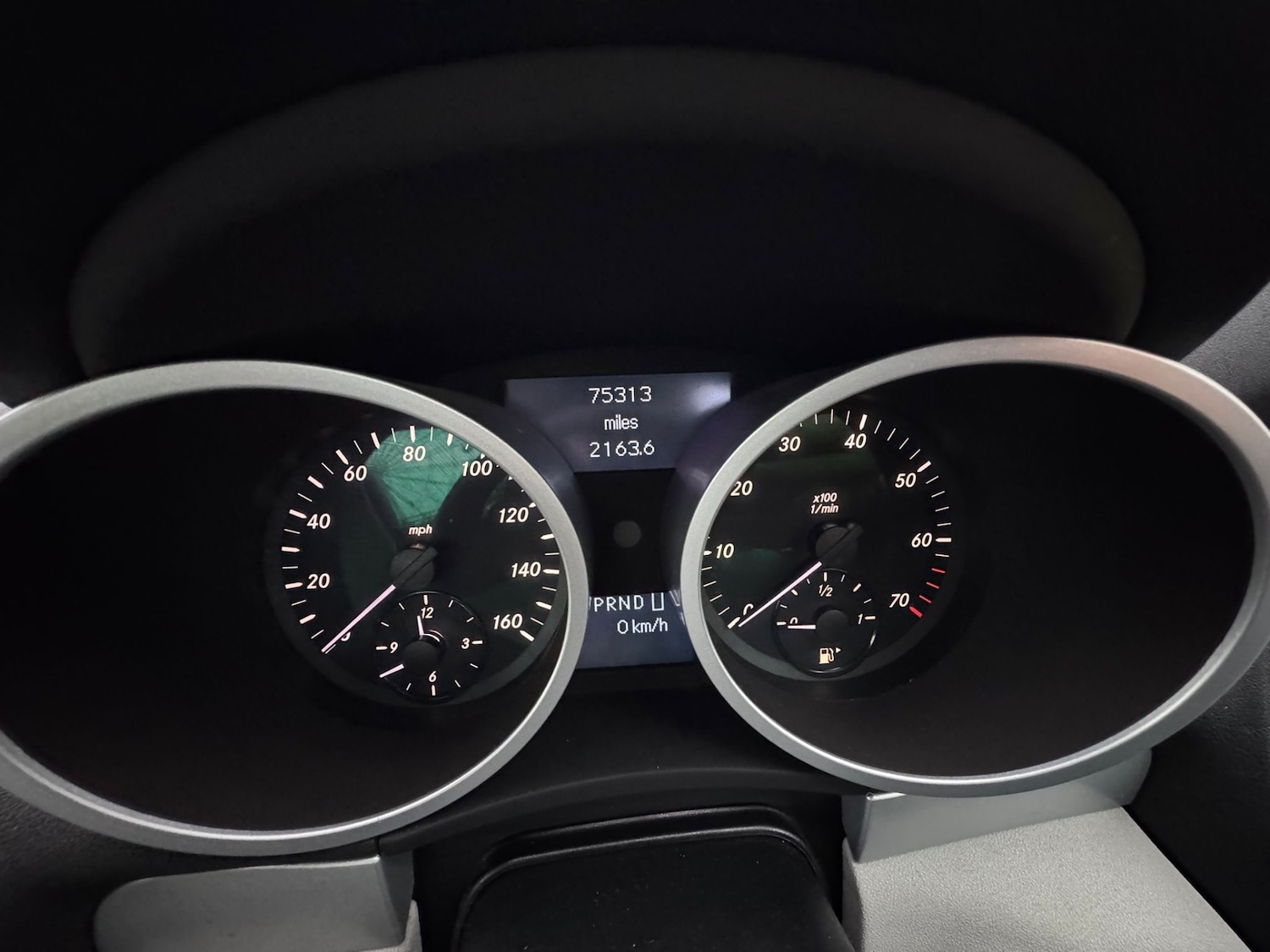 Used Mercedes-Benz SLK 2005 for sale - 77323931: Photo 6