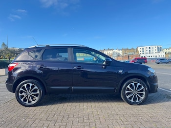 Used Nissan Qashqai 2012 for sale - 79240451: Photo
