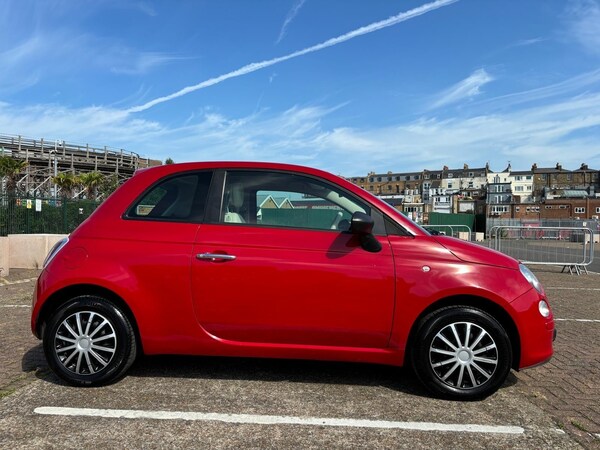 Used Fiat 500 2013 for sale - 76255509: Photo 3