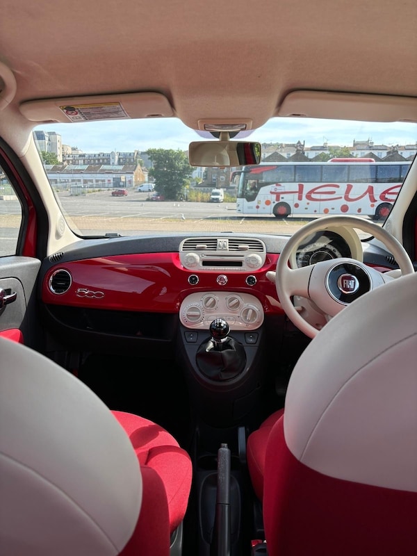 Used Fiat 500 2013 for sale - 76255509: Photo 7