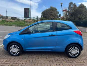 Used Ford Ka 2009 for sale - 75172078: Photo