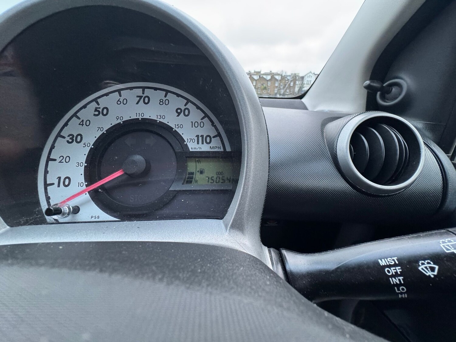 Used Peugeot 107 2012 for sale - 77363660: Photo 12