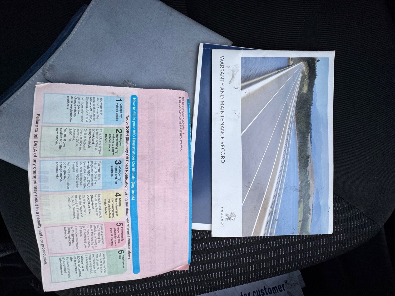 Used Peugeot 107 2012 for sale - 77363660: Photo 13